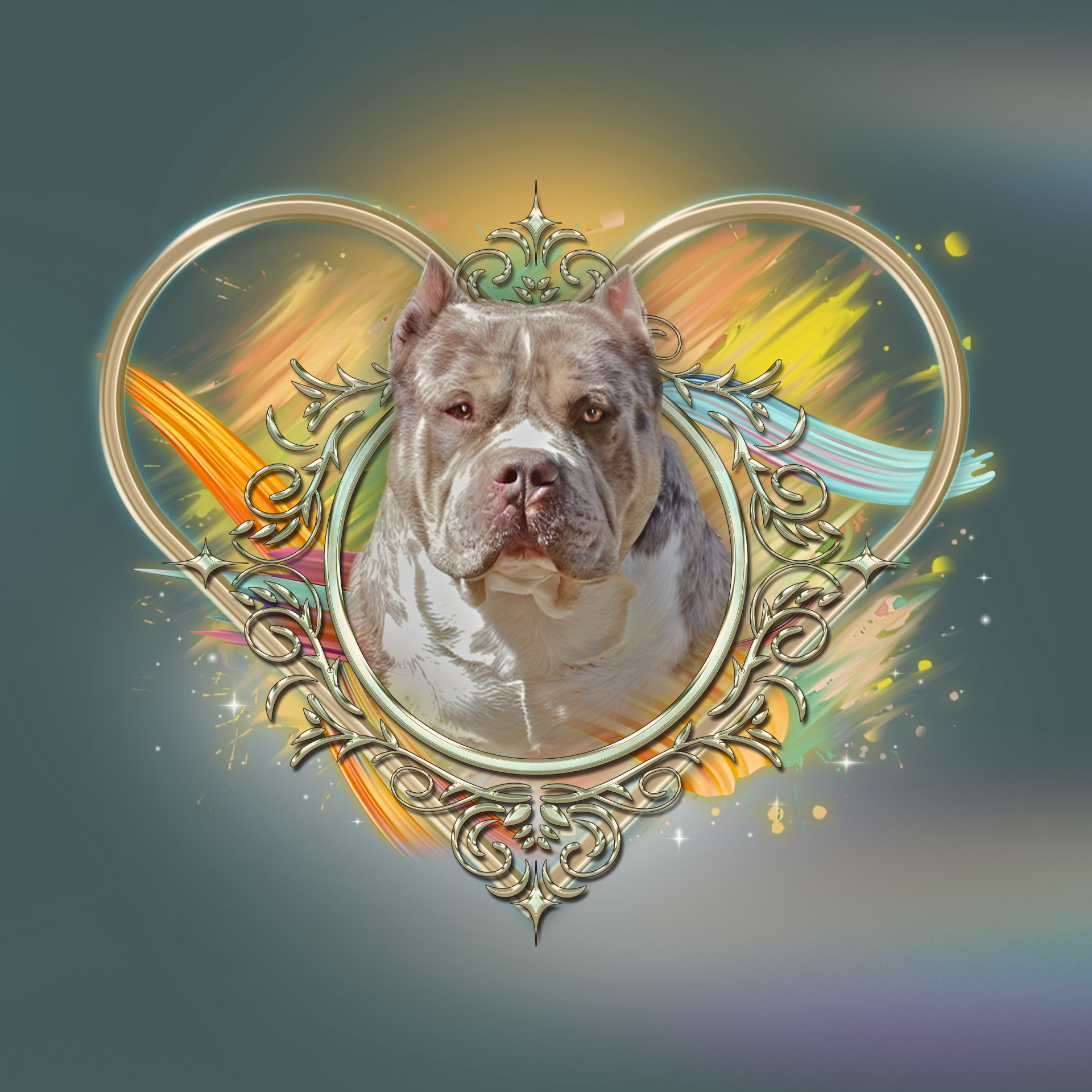 Standard, XL, XXL and Extreme American Bullies for sale near me and you Crump’s Bullies
